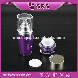 SRS PACKAGING Hersteller in China L041 30ML 50ML 100ML Lotionsflaschenpumpe