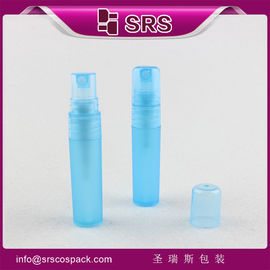 Plastik-Parfümflasche, guter Preis PW 5ml-Sprayer