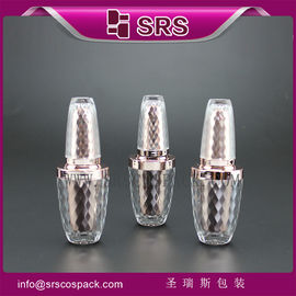 SRS Verpackung 8 ml NP-003Kunststoffflasche mit Nagellack