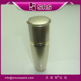 L036 15 ml 30 ml 50 ml Lotionbehälter, Flasche mit Creme