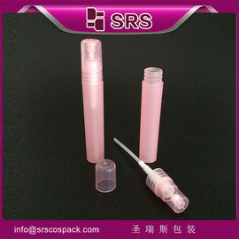 China liefern 8ml Plastikpumpe Drucksprühflasche