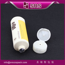 hochwertige SRST 15ml 30ml 40ml 45ml kosmetische Röhre