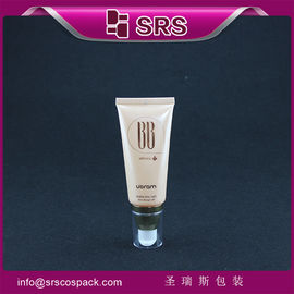 Korea-Stil beliebte leere BB-Creme-Rohrverpackung