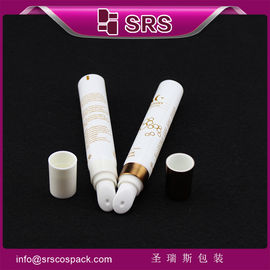 SRS Verpackung SRS 10 ml 15 ml 20 ml Augenlotion-Rohrverpackung