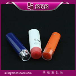 SRST 15 ml 30 ml 40 ml 45 ml Plastikrundenröhre für Creme