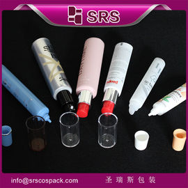 Plastikröhrchen für Lotion,hersteller von Kosmetikverpackungen in China