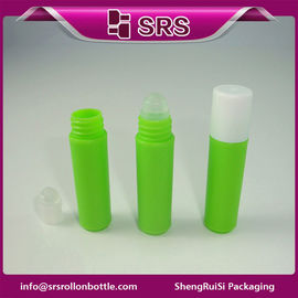 Hersteller-Plastikflasche, 2 ml kleine leere Flasche
