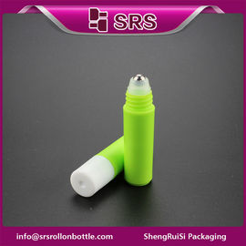 2 ml Flaschenrolle im Großhandel, Plastikflasche mit PP-Kappe