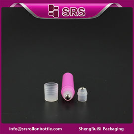 3 ml nachfüllbare Plastikflasche, Mini-Geschenkflasche