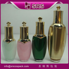 Schöne 30ml 50ml 80ml 120ml Lotion Pumpe Flasche Hersteller