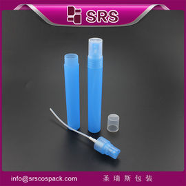 PW-30ml Plastik-Sprayflasche, kein Leck 30ml Parfümflaschen