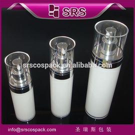 L023 15 ml 30 ml 50 ml Lotionspumpe einzigartige Flasche