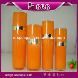 L030 30 ml 50 ml 80 ml 120 ml Hautpflege Lotion Nachschubflasche