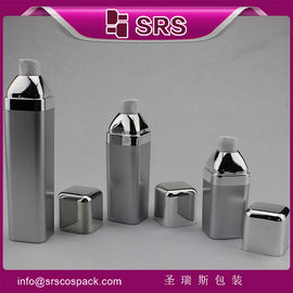 A056 15ML 30ML 50ML Luftlose Flaschenpumpe leer