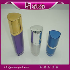 Lotionpumpe Flasche L080 15ml 30ml 50ml Hautpflegeverpackung