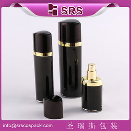 China Hersteller Lotion Pumpe Flasche für Großhandelsserien Lotion