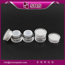 China Lieferant J092 10g Mini-Augenschirm Acrylglas