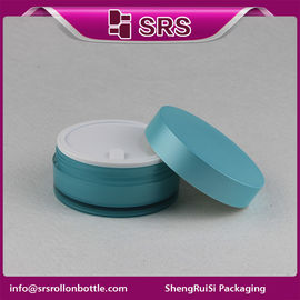 120 ml Gesichtspflege-Maskenbehälter,China-Fabrik herstellen durchsichtige Kosmetik-Glas