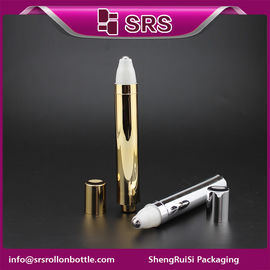 SY-15 ml Luxus-Kosmetik-Verpackung Lieferant Roll-on neue Flasche