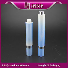 SY-15 ml Plastik-Augencreme auf Flasche, 100% ohne Leckage