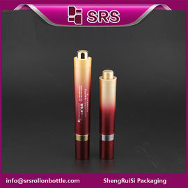 15 ml Augencreme auf Rollflasche Lieferant, hochwertige Massage-Rollflasche