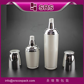 L313-30ml 50ml 120ml Lotionpumpenflasche, Luxusflasche