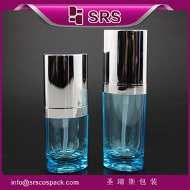 Luxus-Lotion-Pumpenflasche,Hersteller von Acrylflaschen