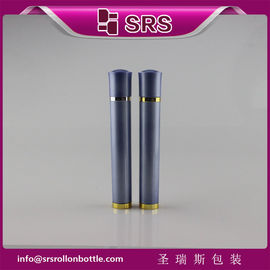 DR002-10 ml leere Luxus-Vibrationsrolle auf Flasche