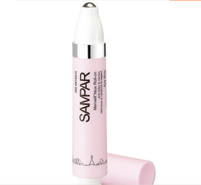 AY-10ml Luftlose Pumpenflasche für Augencreme