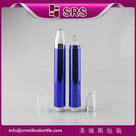 AY-15ml Luxus leere Vakuumcreme auf Flasche Lieferant