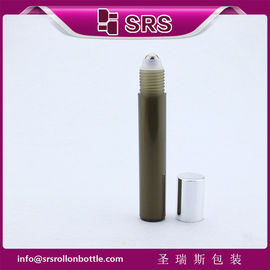 15 ml Plastikrolle auf Flasche für Augenserum guter Qualität
