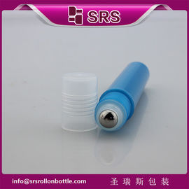 Zylinderrolle auf Penflasche für Nachbissflüssigkeit 15 ml