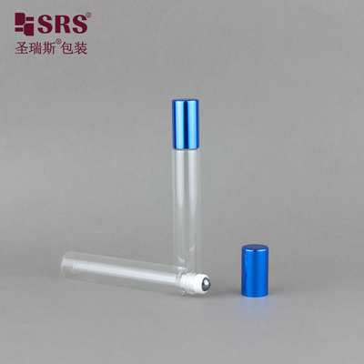 Leere Kosmetikverpackung 1/3 oz Glasflasche
