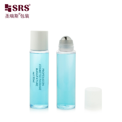 Stahlkugel PET Roll auf Flasche Die perfekte Lösung für keine Leckagen