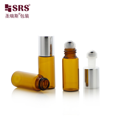BLP-3ml Glasrohr auf Flasche ohne Leckage leicht zu reinigen geeignet für verschiedene Öle