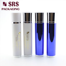 30 ml angepasste Farbe Luxus Massage vibrierende Rolle auf Flasche für Haarpflege Flüssigkeit