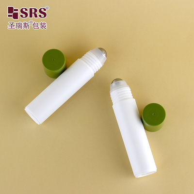 15mm Ölschmelzflasche mit Goldkappe 304 Edelstahlkugel für eine reibungslose und präzise Anwendung