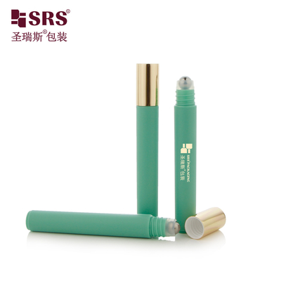RPA-10ML(C) Großhandel Spritzgießflaschen Präzisionsanwendungen für Kosmetik Parfüms Aromatherapie