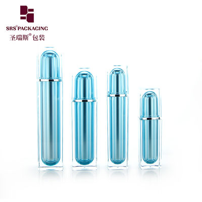 Hersteller von hochwertigen L059 30 ml 50 ml Acryl-Kosmetikflaschen