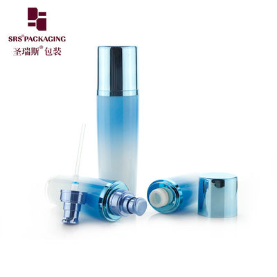 Shengruisi Verpackung L041-30ml 50ml 100ml leere Acryllotionflasche für Serum