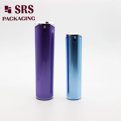 L031 40 ml 60 ml 80 ml 120 ml leere Lotionflasche