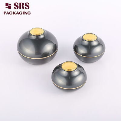 J313 Hersteller von Kosmetikverpackungen mit neuem Design, 50g 120g Cremetiegel