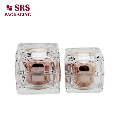 J054 gute Qualität und Preis J054 10ml 15ml 30ml 50ml Plastikglas transparent