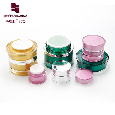 spezielle Form J092-10g Mini-Taschenprobe-Glas Großhandel