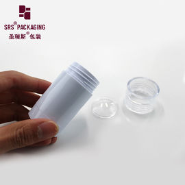 D042 30 ml 50 ml 75 ml Plastikbehälter für kosmetische Zwecke