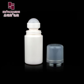 60 ml große Körperpflege 2 oz Plastikrolle auf Deodorant leere Flasche