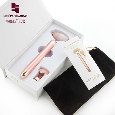 Luxus Geschenk Kosmetik-Box mit Spezifikation Lift 3D Gesichtsmasseur