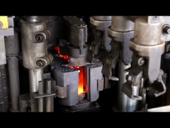 BLPF-Rolle aus ätherischem Öl aus Glas auf Flasche