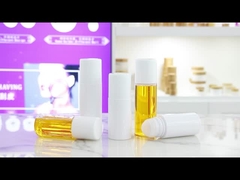 Wie wäre es mit der PET-Flasche für Deodorantgel?