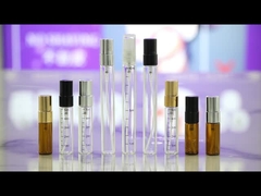 Wie praktisch ist die Mini-Sprayflasche für Parfüm